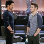 Beautiful, anticipazioni italiane gennaio 2018: Bill sta per uccidere Liam Beautiful