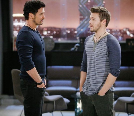 Beautiful, anticipazioni puntate americane: l’insano gesto di Bill Beautiful