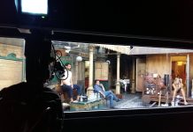 Grande Fratello Vip 2: arriva la doppia regia nella diretta di Mediaset Extra doppia regia grande fratello vip 2