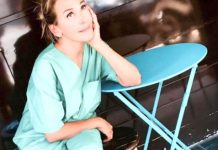 Dottoressa Giò 2019, ecco quando in tv. La data di inizio dottoressa Gio