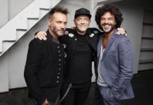 Ultime notizie spettacolo: un trio inedito “Duri da battere”, un successo duri da battere