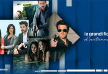 Tutte le fiction e le serie tv che vedremo in autunno sulla Rai fiction rai autunno 2017 serie tv