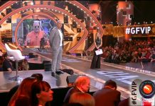 Ascolti tv, quanti hanno visto il Grande Fratello Vip? | lunedì 18 settembre 2017 gf vip 2017