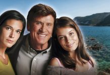 Il 24 settembre Gianni Morandi torna in tv con la fiction l’Isola di Pietro L’Isola di Pietro - gianni morandi
