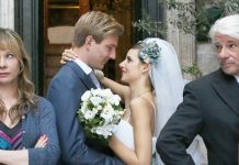 Ascolti tv, vince Nozze Romane | 27 Settembre