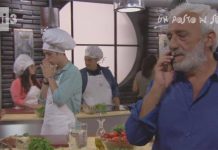 Un Posto al Sole, anticipazioni puntate dall’1 al 5 gennaio 2018: un Capodanno speciale patrizio chef parade un posto al sole