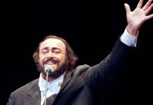 Unici, Luciano Pavarotti: lo speciale su Rai 2: ecco quando pavarotti