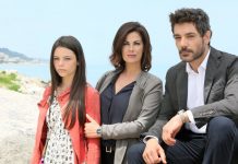 Scomparsa, la serie tv con Vanessa Incontrada: trama, anticipazioni e cast rai scomparsa serie tv