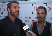 L’Ultimo Sciamano, il film di Raz Degan in onda il 24 settembre su Sky Atlantic raz degan sciamano