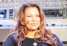 Grande Fratello Vip 2: la Grandi si lascia sfuggire che il figlio è gay, e lui fa coming out in radio serena grandi gf vip 2