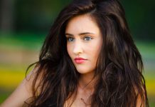 Un Posto al Sole, anticipazioni puntate dal 6 al 10 novembre 2017: fiocco azzurro per Viola un posto al sole Ilenia Lazzarin Viola