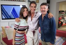 Verissimo, anticipazioni puntata del 23 settembre 2017: ospiti Silvia Provvedi, Max Biaggi ed Al Bano