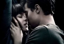 Ascolti tv ieri, Io che amo solo te vs 50 sfumature di grigio | Dati Auditel 26 settembre 2018 50 sfumature di grigio