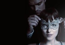 Ascolti Tv, in quanti hanno visto 50 sfumature di nero? | Auditel 7 novembre 50 sfumature di nero