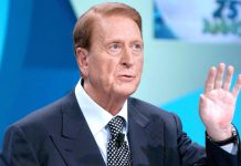 Addio a Aldo Biscardi, ideatore e conduttore del Processo del Lunedì