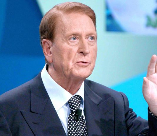 Addio a Aldo Biscardi, ideatore e conduttore del Processo del Lunedì