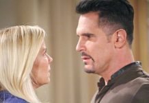 Beautiful, anticipazioni USA: Brooke divorzierà da Bill? Steffy fa da paciere tra Liam e Bill Beautiful broke bill