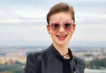 La vita è una figata, Bebe Vio ospita Martin Castrogiovanni e Alex Zanardi Bebe Vio