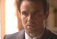 Il Segreto, anticipazioni puntate spagnole: la confessione di Carmelo, che situazione! Carmelo il segreto