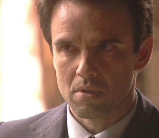 Il Segreto, anticipazioni puntate spagnole: la confessione di Carmelo, che situazione! Carmelo il segreto