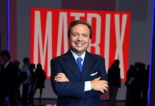 Matrix Chiambretti, anticipazioni ed ospiti puntata del 14 giugno Chiambretti matrix