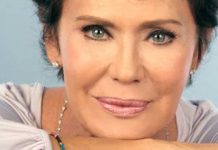 Corinne Clery: da James Bond al Grande Fratello Vip! Corinne Clery