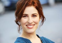 A Dicembre torna: “Panariello Sotto L’Albero” al fianco del conduttore, Diana Del Bufalo Diana Del Bufalo, Panariello Sotto L'Albero