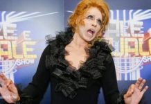 Tale e Quale Show: Federico Angelucci rivelazione dello show Federico Angelucci