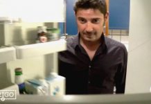 Ritorna Frigo su Rai2 con Tinto: quando inizia, novità e anticipazioni Frigo rai 2