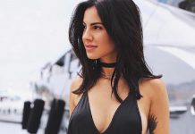 Giulia De Lellis e Andrea Damante si sono lasciati. E’ stata lei a comunicarlo su Instagram Giulia De Lellis