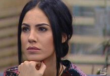 GFVip 2: Giulia De Lellis è la preferita dal pubblico. La classifica completa Giulia De Lellis