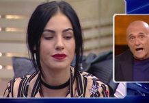 Grande Fratello Vip 2: Damante sbugiarda Signorini e spiega perchè “odia” Giulia De Lellis Giulia De Lellis