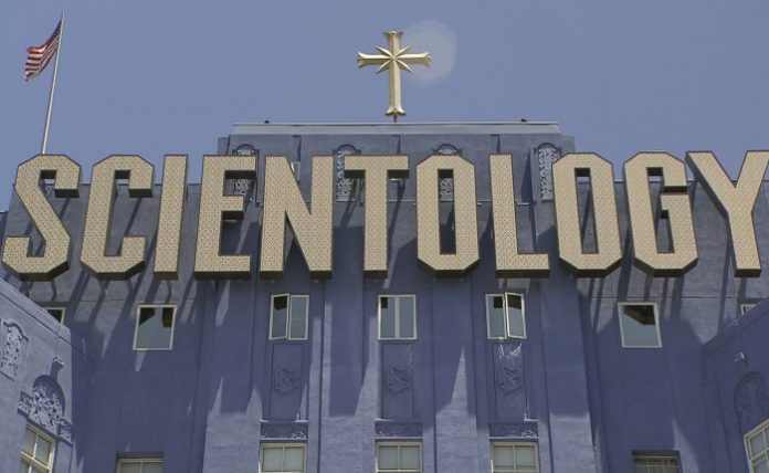 Going Clear - Scientology
