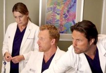 Grey’s Anatomy 14 finale: una conclusione devastante Grey's Anatomy 14
