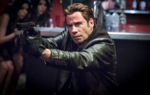 John Travolta e Rebecca De Mornay nell'action/thriller Io sono vendetta: tutte le curiosità da sapere