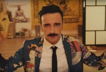 Anticipazioni Tv: Leonardo Fiaschi nella Domenica In delle sorelle Parodi Leonardo Fiaschi