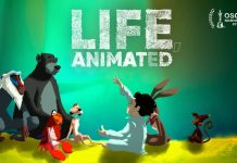In prima visione assoluta su Rai 3 “Life, animated” – Il miracolo dei cartoni Disney Life animated