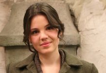 Il Segreto, anticipazioni puntate dal 30/10 al 4 novembre 2017 Lucia Torres il segreto