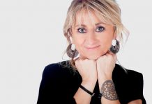 Anticipazioni Tv: Luciana Littizzetto nella seconda edizione di Stasera CasaMika Luciana Littizzetto