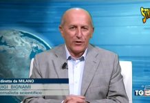 Luigi Bignami escluso dal TG5: le dichiarazioni del giornalista Luigi Bignami