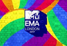 MTV EMA 2017: tutte le nominations, tra gli italiani c’è Tiziano Ferro MTV EMA 2017