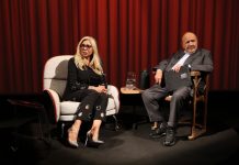 Mara Venier choc a L’Intervista di Maurizio Costanzo: “ho perso un figlio” Mara Venier Maurizio Costanzo L'intervista