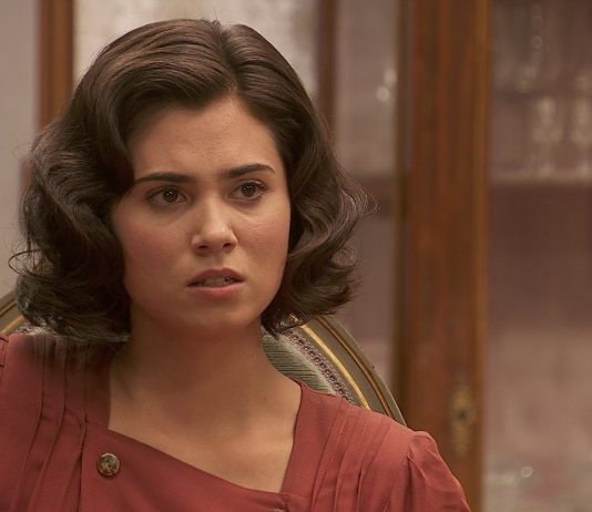 Il Segreto, anticipazioni puntate spagnole: Severiano ucciderà Maria? Maria Castaneda