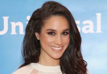 Mattino 5, Meghan Markle è incinta: in arrivo un fratellino/sorellina per Archie | Video Mediaset Meghan Markle
