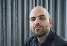 Anticipazioni Kings of Crime 2 con Roberto Saviano: puntata 28 Novembre 2018 Roberto Saviano