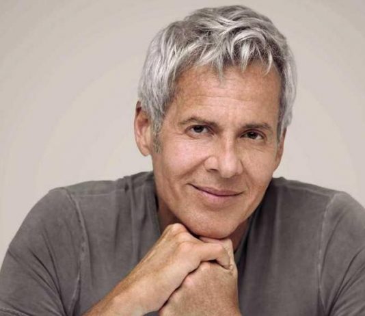 Sanremo 2018 Claudio Baglioni Festival