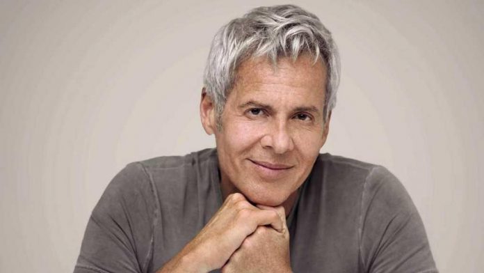 Sanremo 2018 Claudio Baglioni Festival