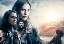 Shannara, la seconda stagione arriva su Sky: quando inizia e il cast Shannara