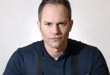 Simone Rugiati presenta “Street Food Battle” – La gara dei cuochi di strada da giovedì 12 ottobre