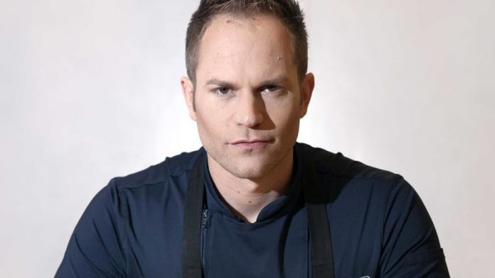 Simone Rugiati presenta “Street Food Battle” – La gara dei cuochi di strada da giovedì 12 ottobre